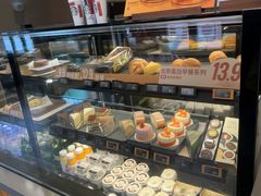 -星巴克臻选(嘉定疁城国际店)