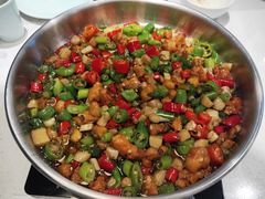 -拈菜(观音桥阳光世纪店)