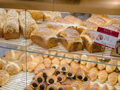 -杭州大厦LSE城市生活超市(杭州大厦店)