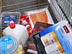-山姆会员商店(邻瑞广场店)