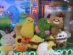 -汤姆熊欢乐世界(光启城店)