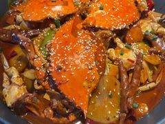 -A货肉蟹煲(印象城店)