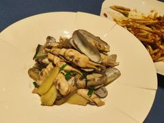 -宴周康·精致江浙菜(周浦店)
