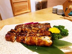 -吉之仙•中国制造•出口级食材日料店(领事馆总店)