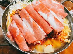 -米屋石锅拌饭(师大店)