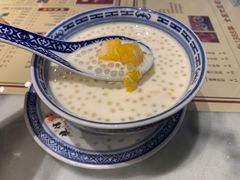-捷信牛奶甜品世家(五道口店)