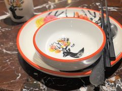 -新白鹿餐厅(爱琴海购物中心店)