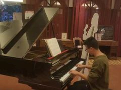 -邓丽君音乐主题餐厅