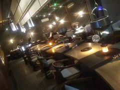 大堂-盡膳口福跷脚牛肉火锅(北美新天地店)