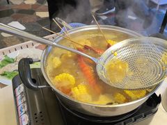 -小煵记·打边炉(西丽文光店)