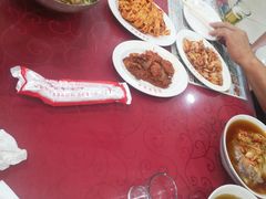 -西塔大冷面(市府大路店)