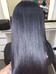 -苏豪路易士·嘉玛发廊