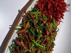-老昌春饼(西民主路总店)