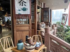 -磁器口古镇