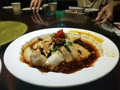 -田婆婆的菜(海口友谊阳光城店)