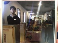 -大地影院(上海南汇店)