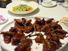 -炳胜品味(海印总店)