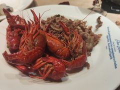 -星伦多自助料理(花山金鹰店)