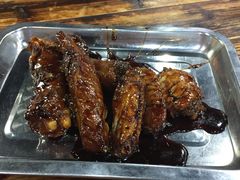-王裕興肉莊(南禅寺店)