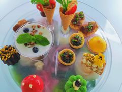 -天玑高空江景餐厅&酒吧Sky Secret Restaurant&Bar