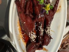 -桂满陇·杭州小馆(巴黎春天浦建店)