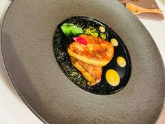 -恰餐厅 CHAR Bar & Grill (珠海仁恒洲际店)