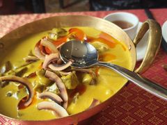 -南沙游艇会·大兵船餐厅