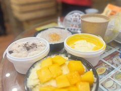 龙眼冰-糖潮糖水铺(省府店)