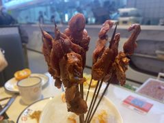 -大熊猫毛肚火锅(烟台万象汇店)