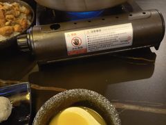 -熹悟海鲜火锅·广式打边炉