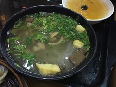 -百年尹氏汤包(湖南路狮子桥店)