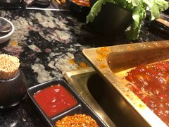 -王家渡火锅店(亦庄店)