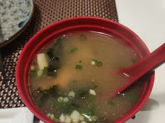 -樱の千渡日式料理·铁板烧•烧鸟(金盛田广场店)