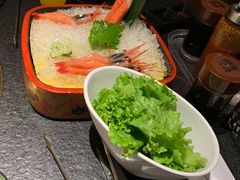 -神户赤童日式烤肉伙伴(东直门店)