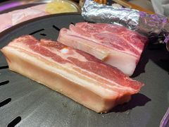 五花肉-济州爱肉堂(总店)