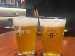 -8PINTS八品脱·日料·烧鸟·精酿小酒馆(莘庄店)