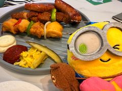 -库滋明·俄罗斯特色美食(中央大街店)