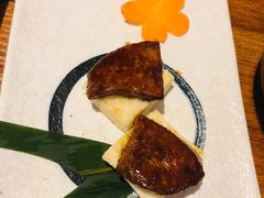 -青叶日式料理(飘亮阳光广场店)