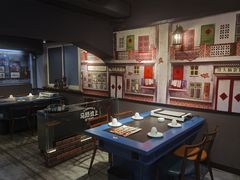 -马路边上·小海鲜烧烤(八一路店)