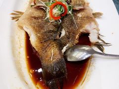 -汤记传菜(秀浦路店)