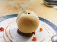 -自如ZSPACE四合院艺术餐厅