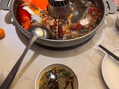 -蜀大侠火锅(总府路店)