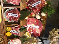 -樱宿日式和牛烧肉(五道口店)