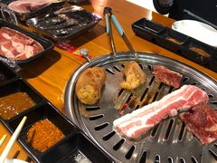 -炽城·烤肉名家(鸿达中央广场店)