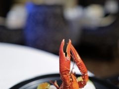 -天宝阁中餐厅(北京瑞吉酒店)