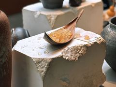 -自如ZSPACE四合院艺术餐厅