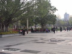 -北湖公园