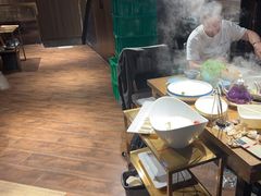 -百草滩羊清水涮羊肉(长城路店)