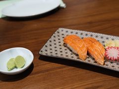 -莳空烧鸟店(晨沐店)