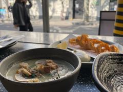 -Apollo·西班牙小酒馆(安福路店)